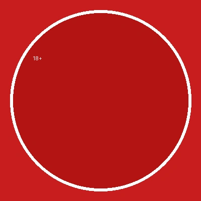 18岁以上年龄限制标识